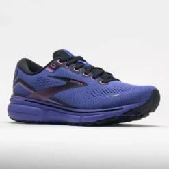 Brooks Ghost 15 Women's Purple/Pink/Black -Famous Sneaker Store 049434 5