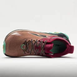 Altra Olympus 5 Women's Brown/Red -Famous Sneaker Store 049468 2