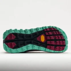 Altra Olympus 5 Women's Brown/Red -Famous Sneaker Store 049468 4