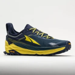 Altra Olympus 5 Men's Navy -Famous Sneaker Store 049470 5