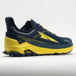 Altra Olympus 5 Men's Navy -Famous Sneaker Store 049470 6