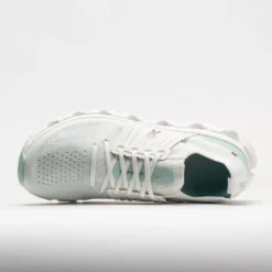 On Running On Cloudswift 3 Women's Ivory/Creek -Famous Sneaker Store 049652 2