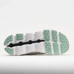 On Running On Cloudswift 3 Women's Ivory/Creek -Famous Sneaker Store 049652 4