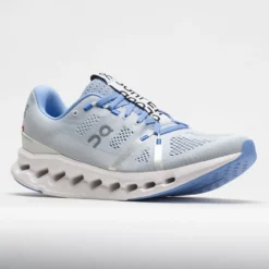 On Running On Cloudsurfer Women's Heather/White 10 On Running On Cloudsurfer Women's Heather/White -Famous Sneaker Store 049671 5