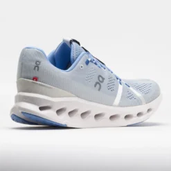 On Running On Cloudsurfer Women's Heather/White 11 On Running On Cloudsurfer Women's Heather/White -Famous Sneaker Store 049671 6