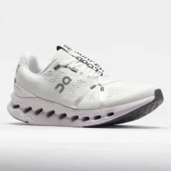 On Running On Cloudsurfer Women's White/Frost 10 On Running On Cloudsurfer Women's White/Frost -Famous Sneaker Store 049672 5