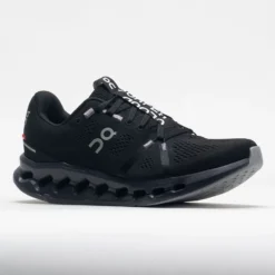 On Running On Cloudsurfer Men's All Black -Famous Sneaker Store 049673 5