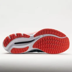 Mizuno Wave Rider 26 Men's Provincial Blue/Nimbus Cloud -Famous Sneaker Store 049694 4