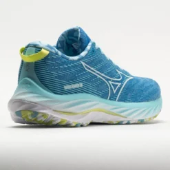 Mizuno Wave Rider 26 Roxy Women's Atomizer/White 11 Mizuno Wave Rider 26 Roxy Women's Atomizer/White -Famous Sneaker Store 049698 6