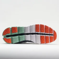 On Running On Cloudflow Women's Glacier/Creek 9 On Running On Cloudflow Women's Glacier/Creek -Famous Sneaker Store 049718 4