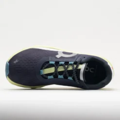 On Running On Cloudmonster Men's Iron/Hay 8 On Running On Cloudmonster Men's Iron/Hay -Famous Sneaker Store 049724 2