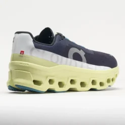 On Running On Cloudmonster Men's Iron/Hay 11 On Running On Cloudmonster Men's Iron/Hay -Famous Sneaker Store 049724 6