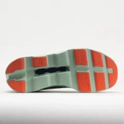 On Running On Cloudmonster Men's Undyed White/Creek 9 On Running On Cloudmonster Men's Undyed White/Creek -Famous Sneaker Store 049725 4