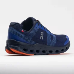 On Running On Cloudgo Men's Indigo/Ink -Famous Sneaker Store 049735 6