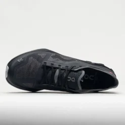 On Running On Cloudventure Peak 3 Men's Black/Glacier -Famous Sneaker Store 049737 2