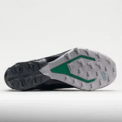 On Running On Cloudventure Peak 3 Men's Black/Glacier -Famous Sneaker Store 049737 4