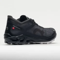 On Running On Cloudventure Peak 3 Men's Black/Glacier -Famous Sneaker Store 049737 6