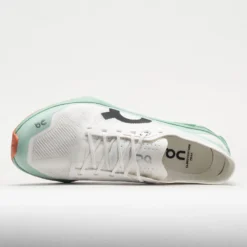 On Running On Cloudventure Peak 3 Men's Undyed White -Famous Sneaker Store 049739 2