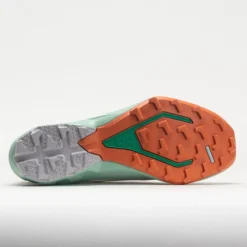 On Running On Cloudventure Peak 3 Men's Undyed White -Famous Sneaker Store 049739 4