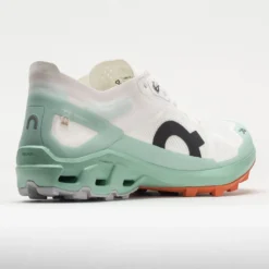 On Running On Cloudventure Peak 3 Men's Undyed White -Famous Sneaker Store 049739 6