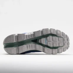 On Running On Cloudventure Waterproof Men's Cobalt/Ivy -Famous Sneaker Store 049743 4