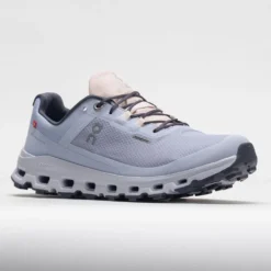 On Running On Cloudvista Waterproof Women's Nimbus/Heather -Famous Sneaker Store 049761 5