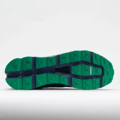 On Running On Cloudvista Waterproof Men's Metal/Denim 9 On Running On Cloudvista Waterproof Men's Metal/Denim -Famous Sneaker Store 049763 4