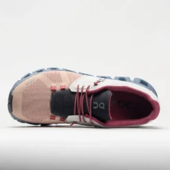 On Running On Cloud 5 Women's Ice/Prairie -Famous Sneaker Store 049771 2