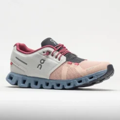On Running On Cloud 5 Women's Ice/Prairie -Famous Sneaker Store 049771 5