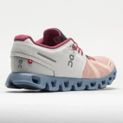 On Running On Cloud 5 Women's Ice/Prairie -Famous Sneaker Store 049771 6