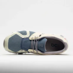 On Running On Cloud 5 Combo Women's Ray/Metal -Famous Sneaker Store 049784 2