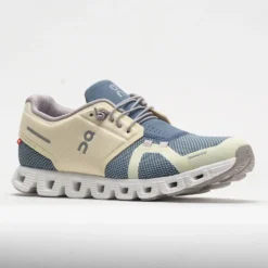 On Running On Cloud 5 Combo Women's Ray/Metal -Famous Sneaker Store 049784 5