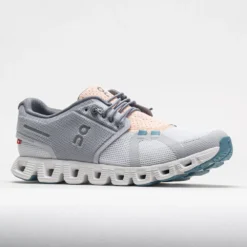 On Running On Cloud 5 Push Women's Glacier/Undyed White 10 On Running On Cloud 5 Push Women's Glacier/Undyed White -Famous Sneaker Store 049786 5