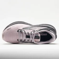 Brooks Adrenaline GTS 22 Women's Pink/Blackened Pearl -Famous Sneaker Store 049799 2
