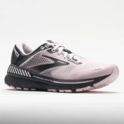 Brooks Adrenaline GTS 22 Women's Pink/Blackened Pearl -Famous Sneaker Store 049799 5