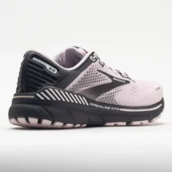 Brooks Adrenaline GTS 22 Women's Pink/Blackened Pearl -Famous Sneaker Store 049799 6