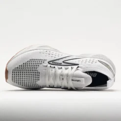 Brooks Levitate Stealthfit 6 Women's White/Bran -Famous Sneaker Store 049815 2