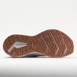 Brooks Levitate Stealthfit 6 Women's White/Bran -Famous Sneaker Store 049815 4