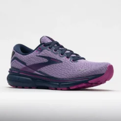 Brooks Ghost 15 Women's Rhapsody/Dress Blue/Viola -Famous Sneaker Store 049856 5