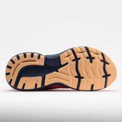 Brooks Ghost 15 Women's Coral/Navy/Peach 9 Brooks Ghost 15 Women's Coral/Navy/Peach -Famous Sneaker Store 049858 4