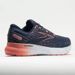 Brooks Glycerin 20 Women's Nightshadow/Blue/Pink 11 Brooks Glycerin 20 Women's Nightshadow/Blue/Pink -Famous Sneaker Store 049859 6
