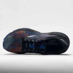 Brooks Adrenaline GTS 22 Men's Royal Blue/Black/Grey 8 Brooks Adrenaline GTS 22 Men's Royal Blue/Black/Grey -Famous Sneaker Store 049915 2