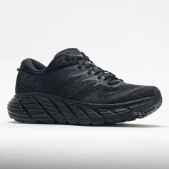 HOKA Gaviota 4 Men's Black/Black 10 HOKA Gaviota 4 Men's Black/Black -Famous Sneaker Store 049965 5