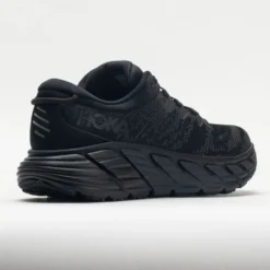 HOKA Gaviota 4 Men's Black/Black 11 HOKA Gaviota 4 Men's Black/Black -Famous Sneaker Store 049965 6