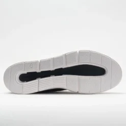 On Running On The Roger Clubhouse Men's Black/White 9 On Running On The Roger Clubhouse Men's Black/White -Famous Sneaker Store 116467 4