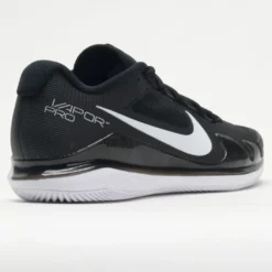 Nike Air Zoom Vapor Pro Men's Black/White -Famous Sneaker Store 116492 6
