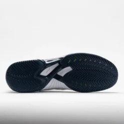 Mizuno Wave Exceed Tour 5 AC Men's White/Dress Blue -Famous Sneaker Store 116511 4