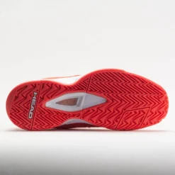 HEAD Revolt Pro 4.0 Women's Coral/White -Famous Sneaker Store 116690 4