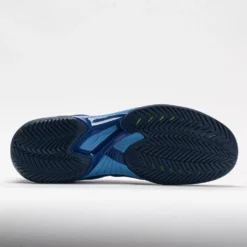 Mizuno Wave Exceed Tour 5 AC Men's True Blue/White 9 Mizuno Wave Exceed Tour 5 AC Men's True Blue/White -Famous Sneaker Store 116784 4