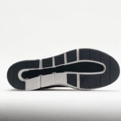 On Running On The Roger Clubhouse Mid Men's Black/Eclipse -Famous Sneaker Store 116862 4